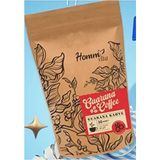 Homm Bitkisel Homm Vıta 30 Adet Guarana Kahve 60GR Türkiye Menşeli Yoğun Aroma ile Enerjinizi Artırın