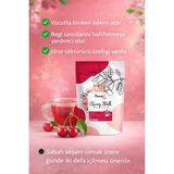 Homm Bitkisel Homm Vita Kiraz Saplı Çay 60 Adet 1 Paket
