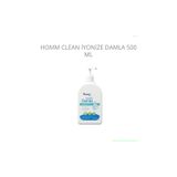 Homm Bitkisel Iyonize Damla