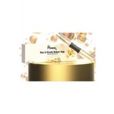 Homm Bitkisel Kaş & Kirpik Bakım Yağı 10 Ml + 10 Ml