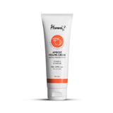 Homm Bitkisel Kayısılı Peeling Cream, 100 ml, Yüz Peelingi