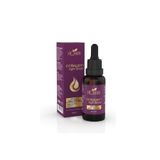 Homm Bitkisel Kolajen Gece Serumu, 30 ml, Hyaluronik Asit ve Vitamin C İçeren