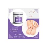 Homm Bitkisel Lavanta Banyo Tuzu 250 gr