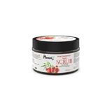 HOMM BİTKİSEL NAR ÇEKİRDEĞİ YAĞLI BİTKİ TANECİKLİ SCRUB 250 ML