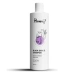 Homm Bitkisel Sarımsak Ginseng 400 ml Şampuan
