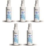 Homm Bitkisel Ter Önleyici Sprey 100 ml Kullanıma Uygun Doğal Koku
