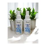 Homm Bitkisel Ter Önleyici Sprey 2 Kutu 100+100ml