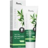 Homm Bitkisel Türkiye Homm Lıfe Yeşil Çay Diş Macunu 75 Ml