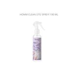 Homm Bitkisel Ürünler Homm Clean Ütü Spreyi 190 Ml