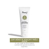 homm Çay Ağacı & Adaçayı Yağlı Vücut Bakım Kremi 75 ml