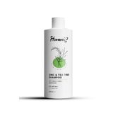 Homm Çinko Çay Ağacı 400 ml Şampuan