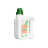 Homm Clean 1 lt Portakal Çiçeği Kokulu Çamaşır Yumuşatıcısı