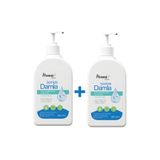 HOMM CLEAN BİTKİSEL İYONİZE DAMLA SÜPER GÜÇ *2 Lİ ÜRÜN*