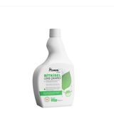 Homm Clean Bitkisel Leke Çıkarıcı 750 ml Konsantre Formül ile Renk Koruma Sağlar - 1 lt