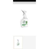 Homm Clean Homm Bitkisel Leke Çıkarıcı 750 ml Beyaz Renk Özellikleriyle Etkili Temizlik Ürünü