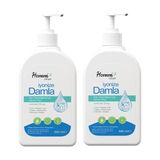 Homm Clean Iyonize Damla 500 ml - 2 Adet