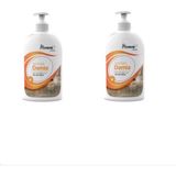 Homm Clean Iyonize Damla 500 ml 2’li Paket