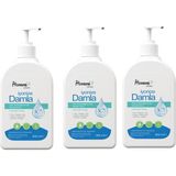 Homm Clean Iyonize Damla 500 ml - 3 Adet