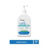 Homm Clean İyonize Damla Çok Amaçlı Temizlik Ürünü, 500 ml