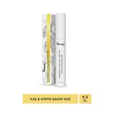 HOMM CLEAN Kaş & Kirpik Bakım Yağı 6,5 Ml