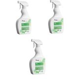 Homm Clean Leke Çıkarıcı 750 ml 3’lü Set