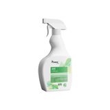 Homm Clean Organik Leke Çıkarıcı 750 ml Türkiye Menşeli Sıvı Deterjan Derinlemesine Temizlik