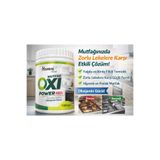 HOMM CLEAN OXI POWER Mutfak Temizleyici, Yağ ve Kireç Çözücü, 1050 gr