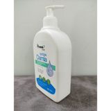 Homm Clean Özak HM Bitkisel Iyonize Damla 500 ML - Beyaz
