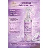 Homm Clean Ütü Spreyi 190 ml