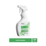 HOMM CLEAN Yağ Çözücü ve Kireç Sökücü