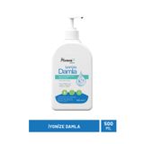 homm Çok Amaçlı Konsantre Yüzey Temizleyici İyonize Damla 500 ml