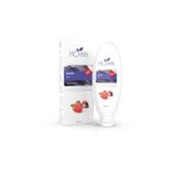 Homm Cosmetic Guarana Termal Selülit Jel, 235 ml, Beyaz