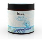 Homm Cosmetics Hommcozmetic Homm Bitkisel Keratın Maske