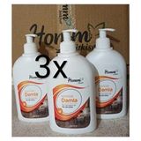 Homm Home Bitkisel Iyonize Damla 500 ml Beyaz Renkli Çok Amaçlı Kullanım İçin Ergonomik Tasarım
