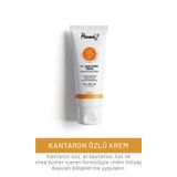 homm Kantaron Özlü Çok Amaçlı Cilt Bakım Kremi Shea Butter & At Kestanesi 75 ml