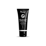 Homm Life 100 ml Siyah Karbon Maske Krem Özelliğiyle Tüm Cilt Tiplerine Besleyici Etki Sağlar