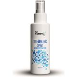 Homm Life 100 Ml Ter Önleyici Sprey Unisex Kullanıcılar için Ferah Koku Sağlayan Etkili Formül
