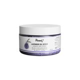 Homm Life 250 ml Lavanta Yağlı Bitki Tanecikli Scrub Unisex Kullanıma Uygun Bakım Yapıcı Etki