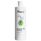 Homm Life 400 ml Çinko Çay Ağacı Yağlı Şampuan