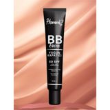 Homm Life 50 ml Güneş Koruyuculu BB Krem Yoğun Kapatıcı E Vitamini ile Canlandırıcı Etki Sağlar