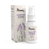 Homm Life 50 ML Lavanta Yağlı Saç Spreyi