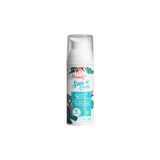 Homm Life 50+ SPF Çok Yüksek Korumalı Yüz İçin Güneş Kremi Tüm Cilt Tipleri İçin Renksiz
