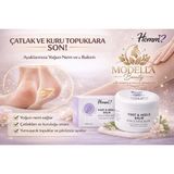 Homm Life Ayak & Topuk Balmı 100 ml