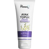 Homm Life Ayak Topuk Kremi Ayak