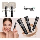 Homm Life BB Krem Light 50+ SPF 40 ml Canlandırıcı Etki ile Karma Ciltler İçin E Vitamini İçerir