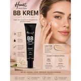 Homm Life Bb Krem Light 50+ Spf