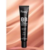 Homm Life BB Krem Medium 50 SPF E Vitamini İçeren 40 ml Karma Ciltler İçin