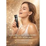 Homm Life Bb Krem Medium Hafif Kapatıcı Güneşten Koruma