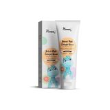 Homm Life Bebek Pişik Önleyici Krem 100 ml - Şeffaf