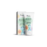 Homm Life Bebek Pişik Sonrası Nemlendirici Krem 40 ml - Beyaz
